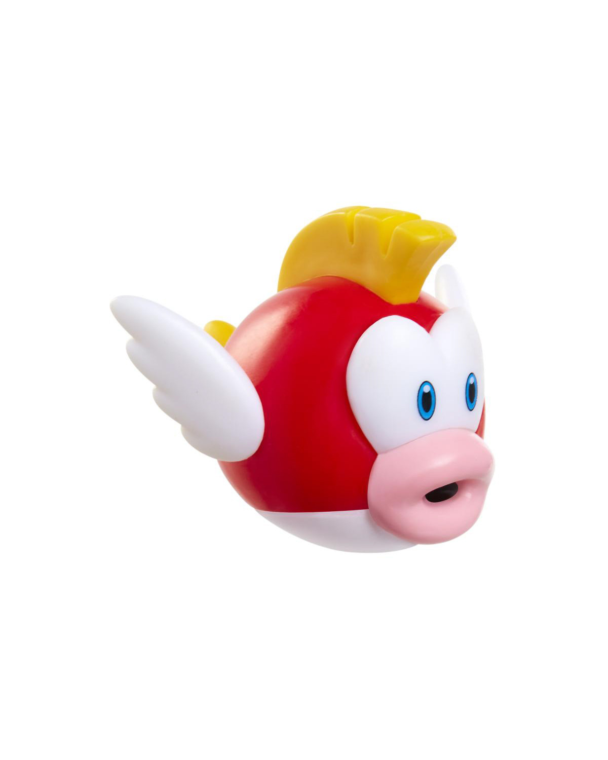6,5 Super - Figur Mario - Cheep cm Cheep