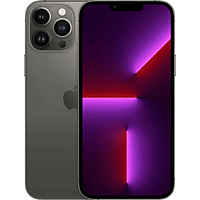 MediaMarkt APPLE iPhone 13 Pro Max - 128 GB Grafiet aanbieding