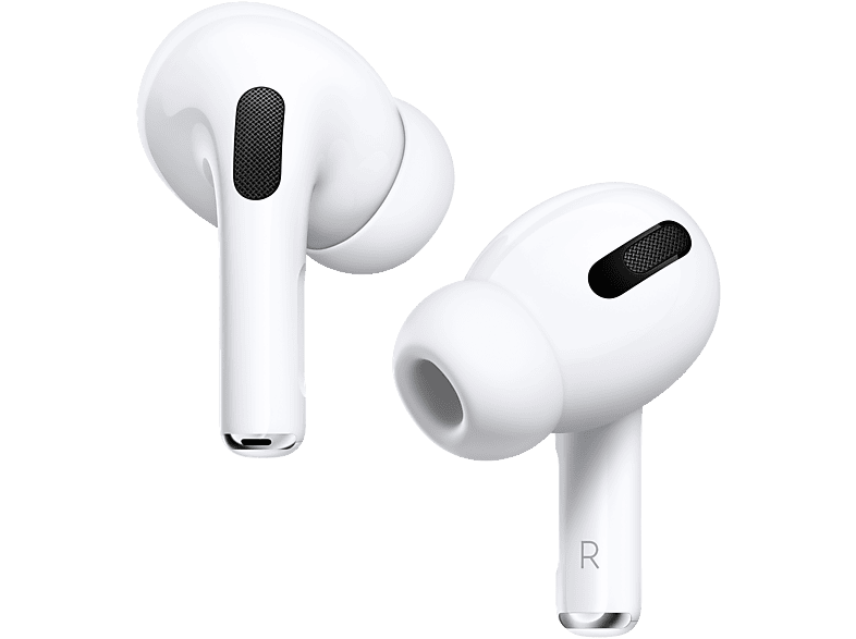 Apple AirPods Pro ホワイト 00f66970-3fb7-489d-91b9-