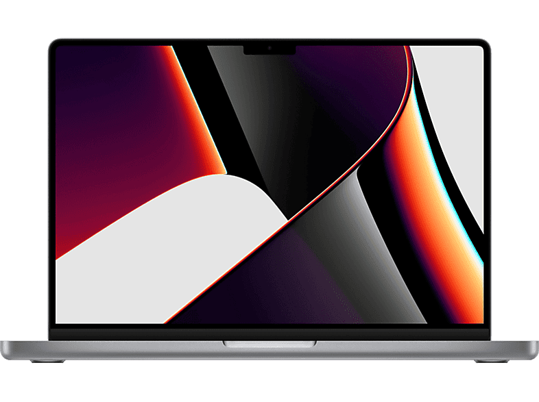 Portátil - APPLE 1520848 MBP 14.2 SG/M1 PRO/16GB/512GB