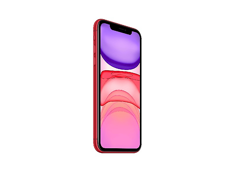 iPhone 11 赤　128GB Apple iPhone 11 (PRODUCT)RED 128GB SIMフリー [レッド] 価格比較