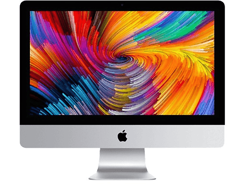 All in One PC | APPLE MMQA2Y/A, 21,5 