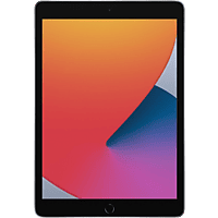 MediaMarkt APPLE iPad - 32 GB - Grijs aanbieding