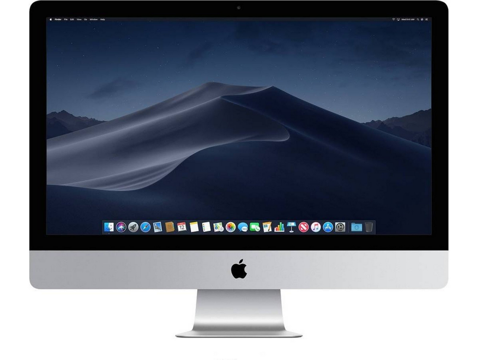 All in One PC | APPLE MRQY2Y/A, 27 