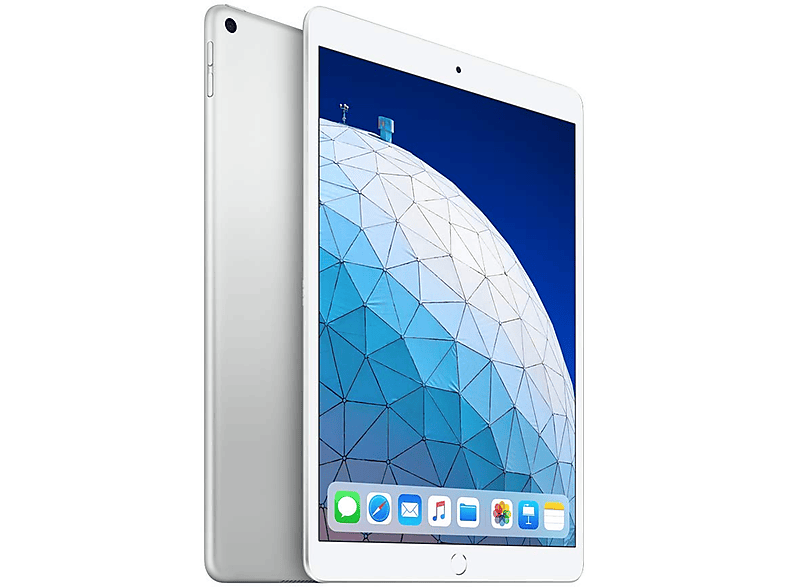 Tablet - APPLE 1449697 IPAD AIR 10 5 WIFI 256  PLATA