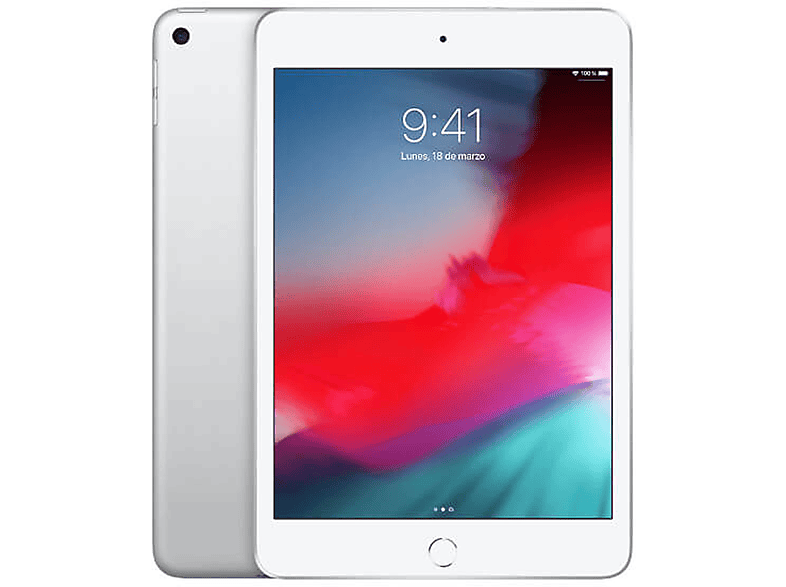 Tablet - APPLE 1449715 MUU52TY/A IPAD MINI WIFI 256  PLATA