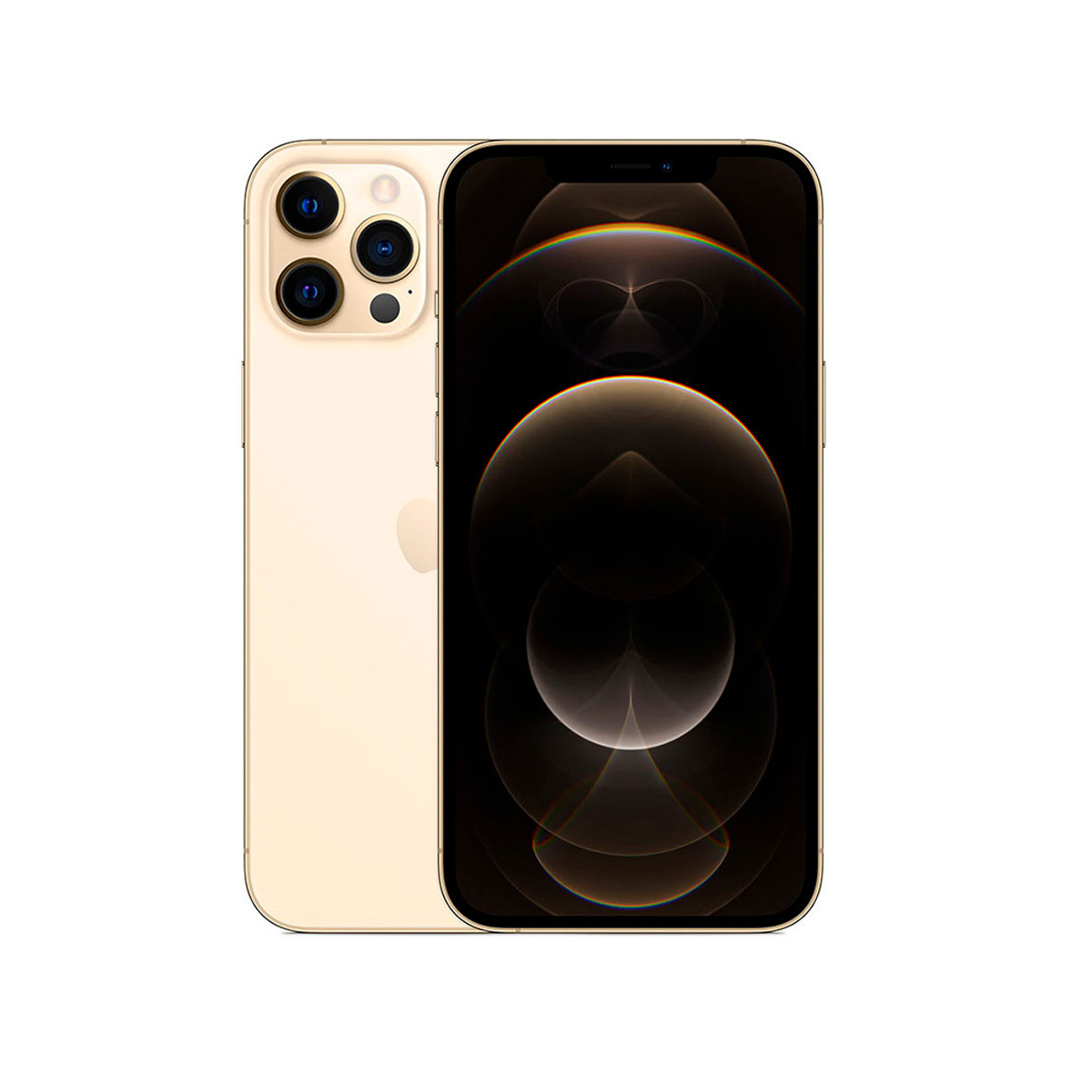 Apple iPhone 12 Pro Max ゴールド 512GB iPhone 12 Pro Max 512GB Oro | firstmarkt