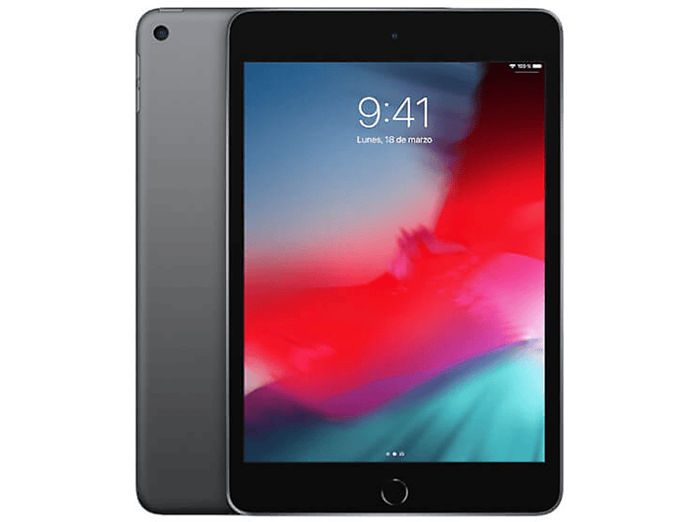 Tablet - APPLE 1449714 MUU32TY/A IPAD MINI WIFI 256  GRIS