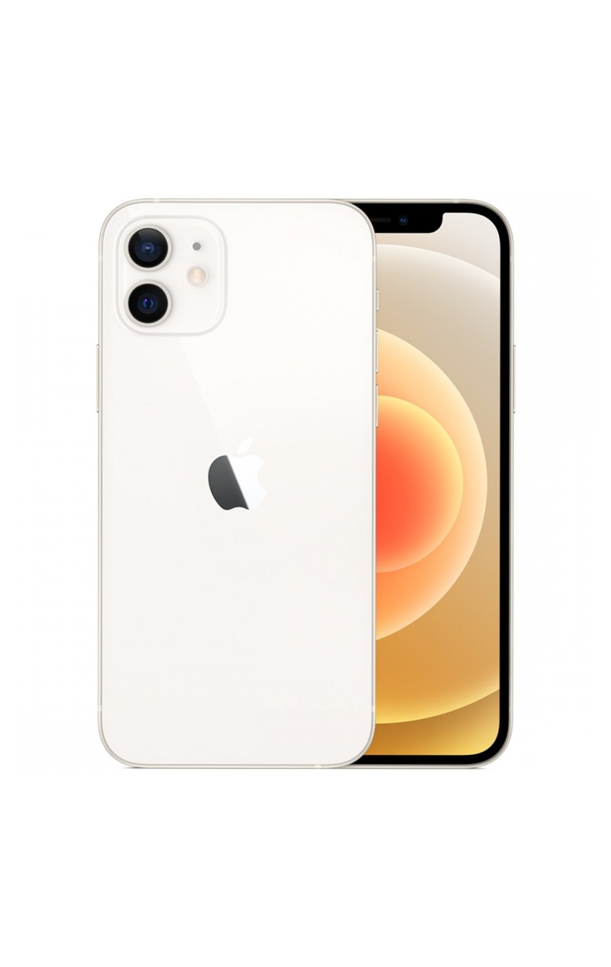 iPhone 12 256GBホワイト APPLE IPHONE 12 256GB WHITE 256 GB Weiß Dual SIM | MediaMarkt