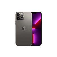 MediaMarkt APPLE iPhone 13 Pro - 128 GB Grafiet aanbieding