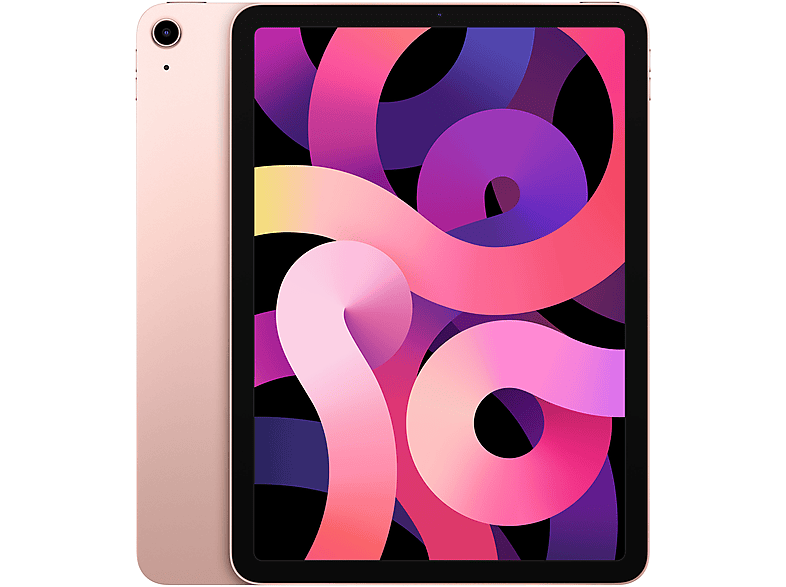 Tablet - APPLE 1487757 MYFP2TY/A IPAD AIR WI-FI 64GB ROSE GOLD