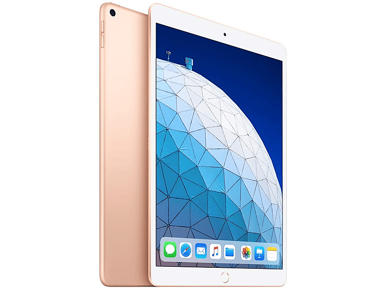 Tablet - APPLE 1449698 IPAD AIR 10 5 WIFI 64  GOLD