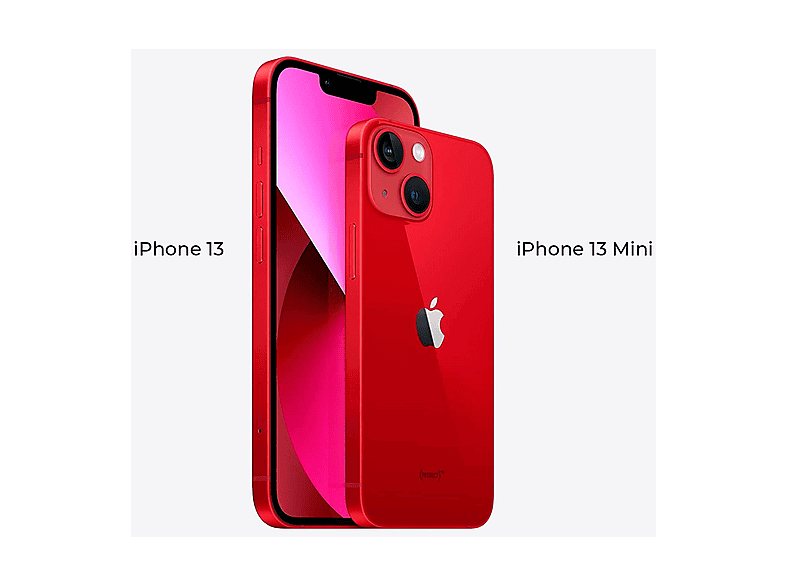 Apple iPhone 13 レッド　128GB Amazon | 【整備済み品】 Apple iPhone 13 128GB (PRODUCT)RED SIM