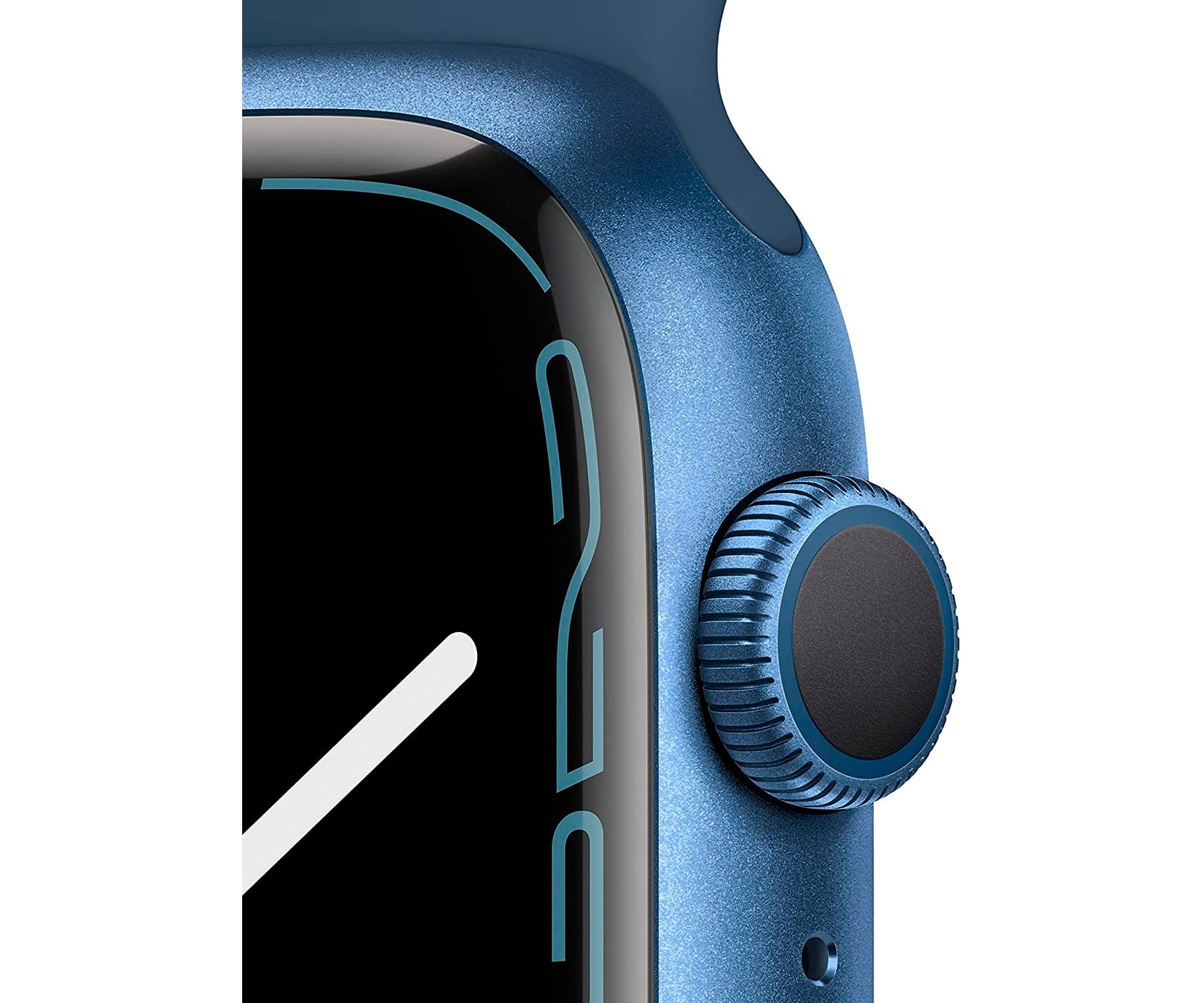 SMART WATCH APPLE Watch Series 7, Blu