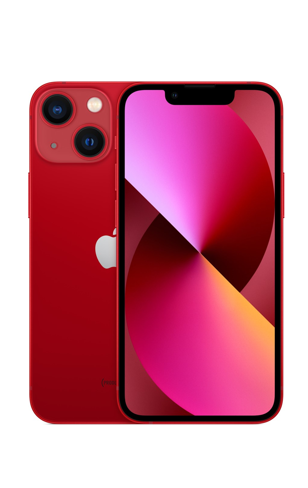 APPLE Apple iPhone 13 mini | 13,7 cm (5.4 Zoll) - 2340 x 1080