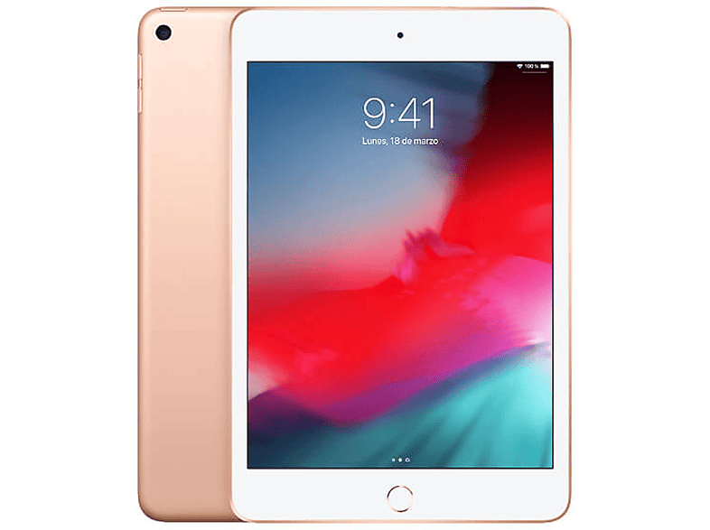 Tablet - APPLE 1449713 MUU62TY/A IPAD MINI WIFI 256  GOLD