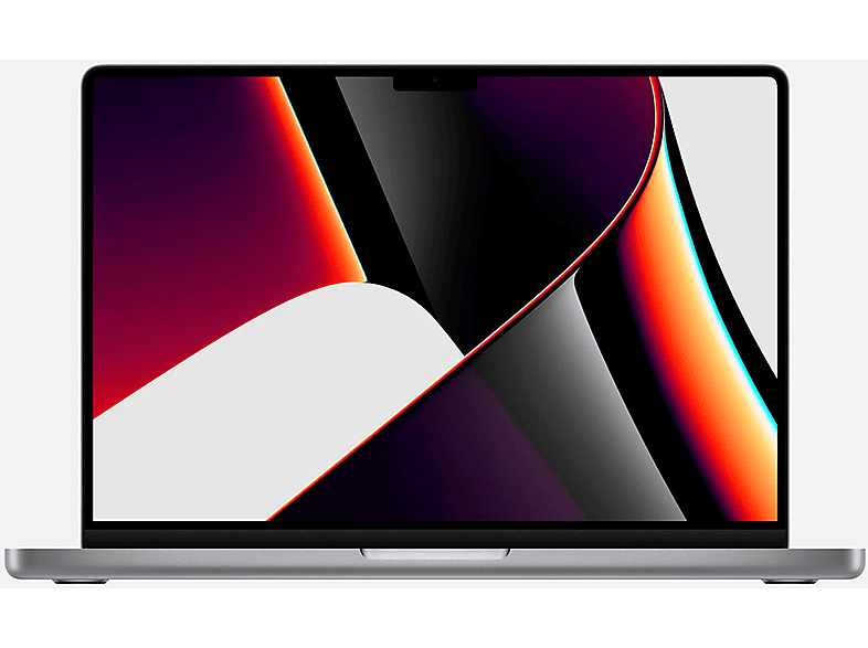 Portátil - APPLE 1520844 MBP 16.2 SG/M1 PRO/16GB/512G