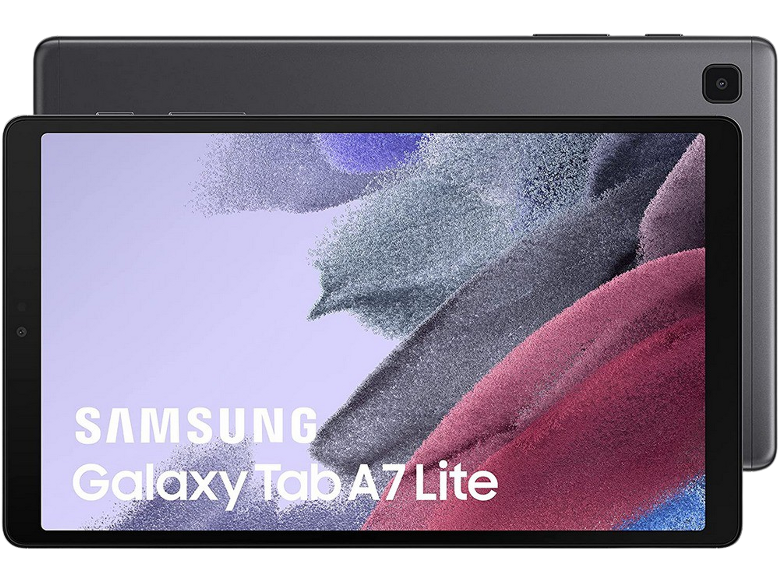 Tablet - SM-T220NZAAEUB SAMSUNG, Gris, 8,7 ", 3 GB, MediaTek Helio P22T, Android