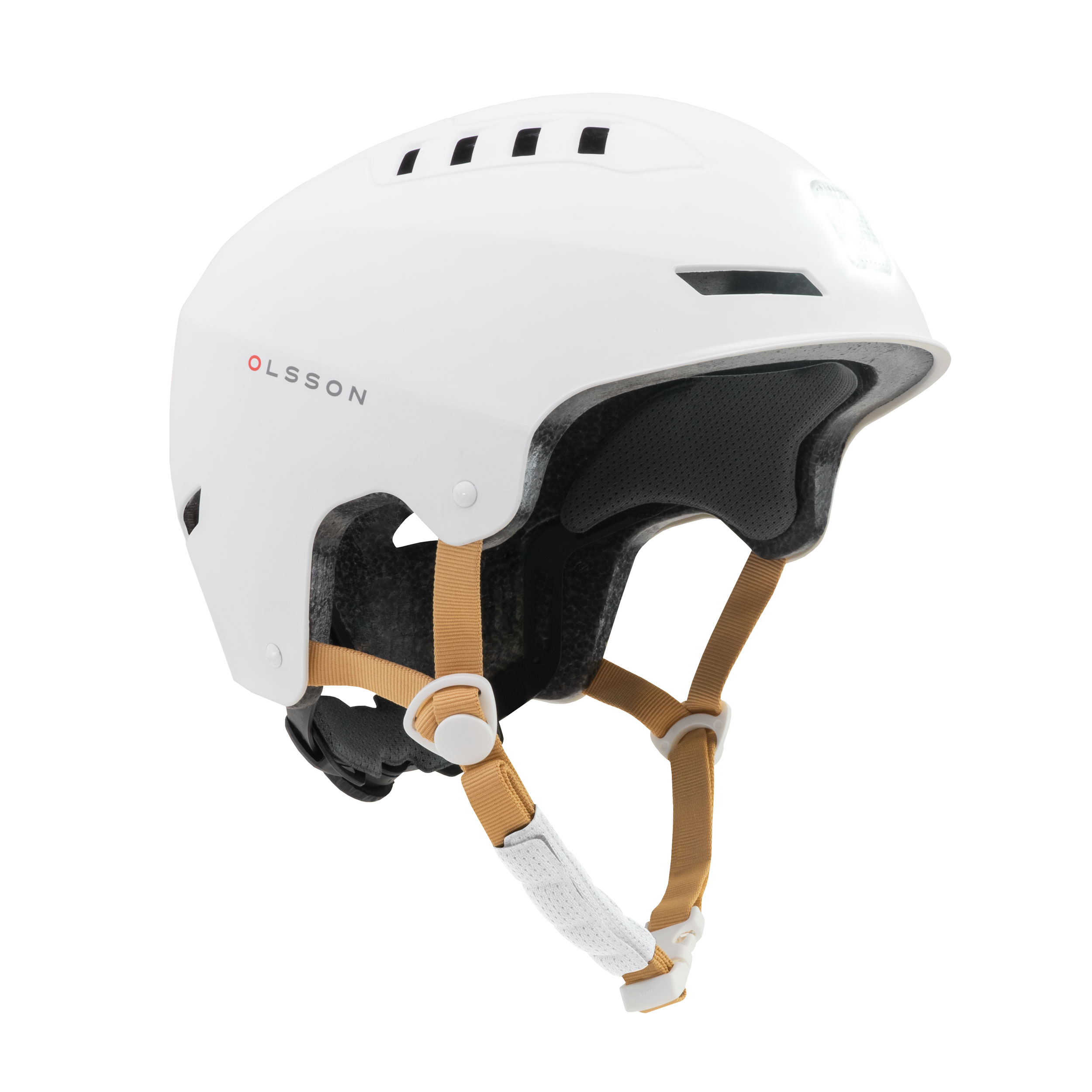 Casco Urban Light ml olsson white