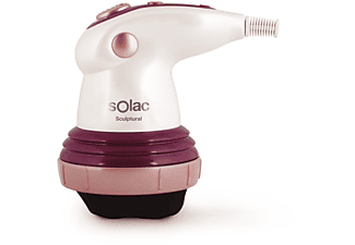 Masajeador Corporal Masaje Solac AB Engineering