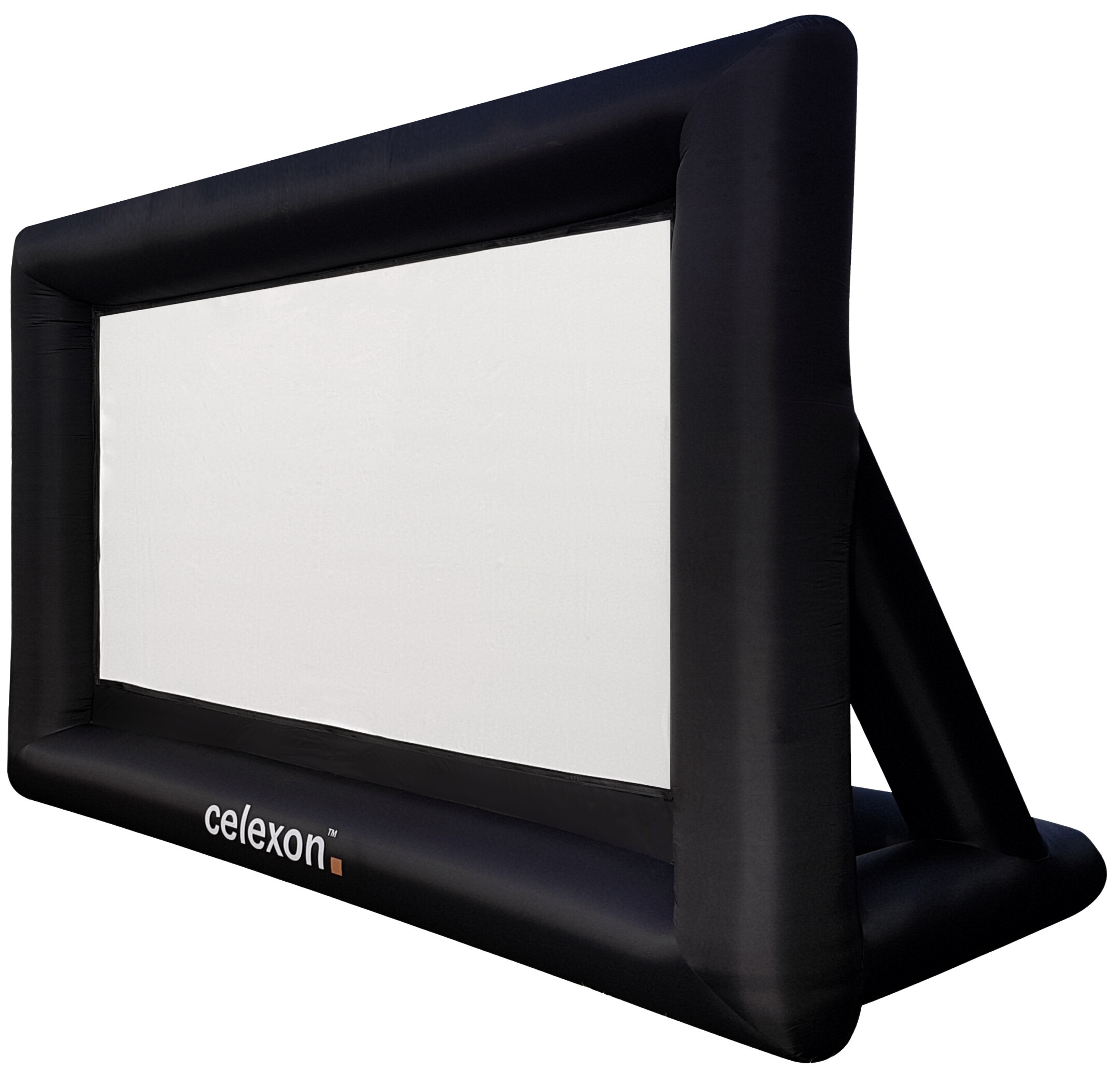 Pantalla para proyector - CELEXON celexon hinchable exterior INF200