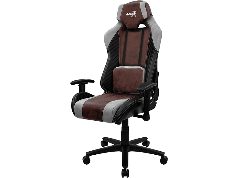 Silla gaming - AEROCOOL BARONRD