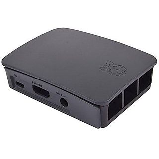 Caja PC - RASPBERRY PI 9098138