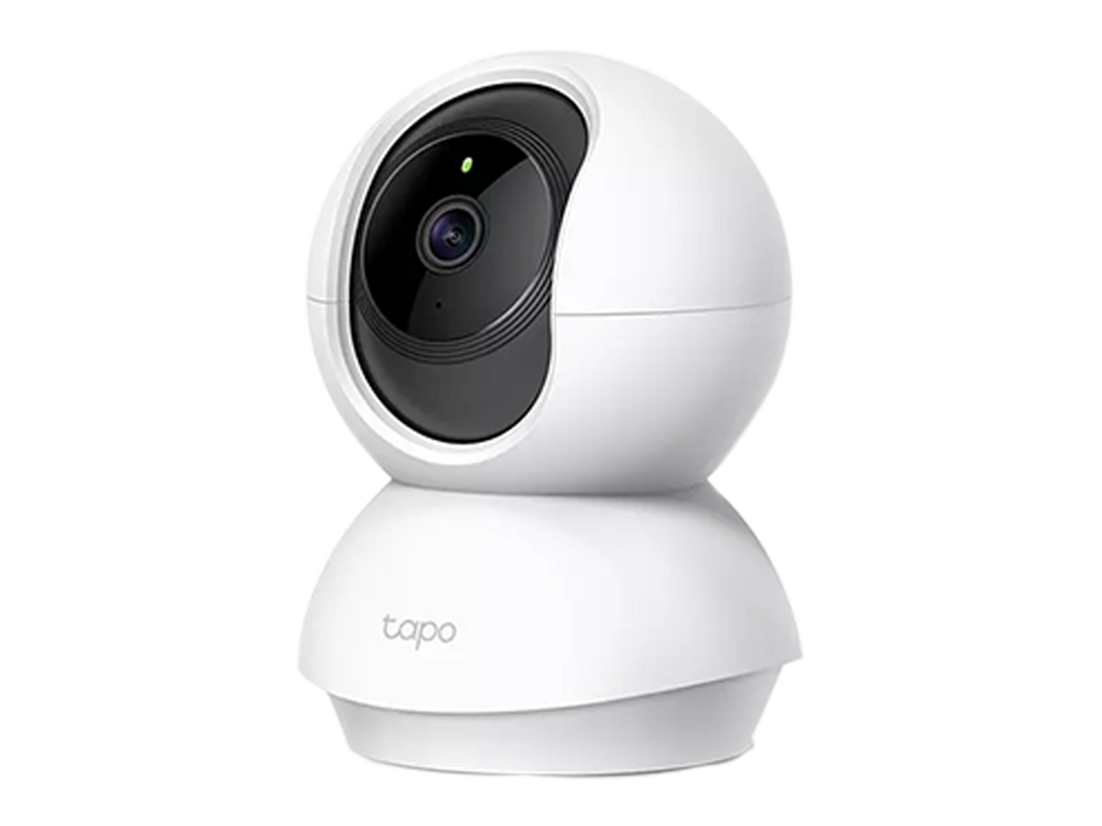 Cámara de vigilancia IP - Tapo C200 TP-LINK, Función de visión nocturna, Blanco