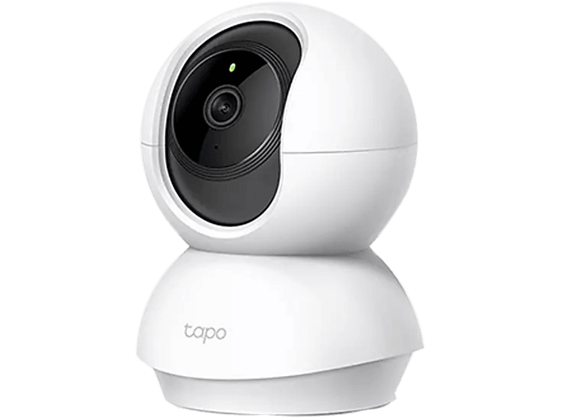 TP-LINK TP-LINK Tapo C200 1920 802.11b/g/n, x Pixel Foto: 1080 - Smarthome IP Auflösung Video: Pixel, 128GB), 1920 microSD-Slot x Auflösung (max. 1x 1080 Cameras, WLAN