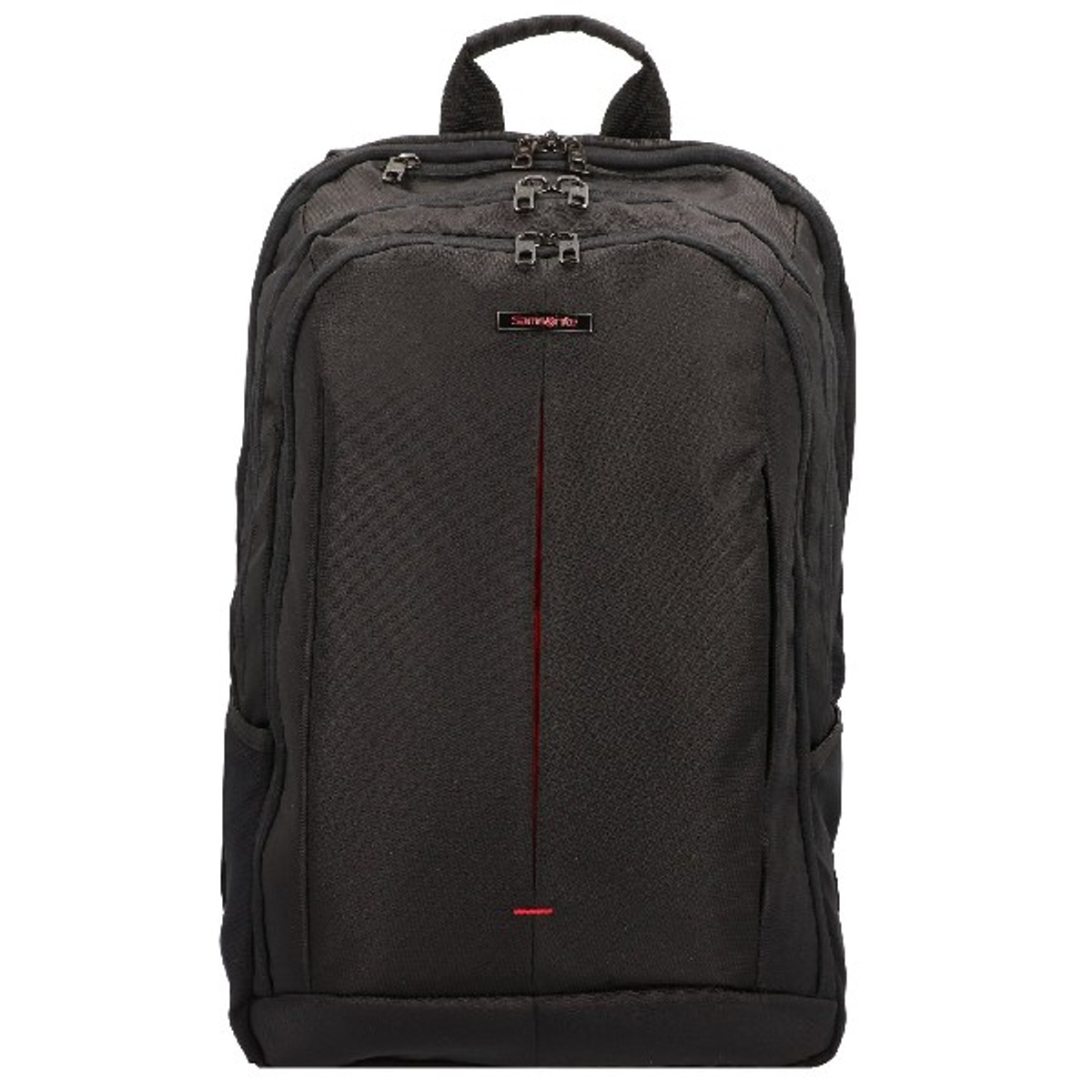 Mochila para portátil - 115331 - 1041 SAMSONITE, Poliéster Negro