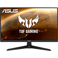ASUS VG277Q1A 27 Zoll Full-HD Monitor (1 ms Reaktionszeit  , 165 Hz nativ)