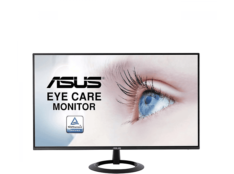 ASUS VZ27EHE 27 Zoll Full-HD Monitor (1 ms Reaktionszeit , 75 Hz , 75 Hz nativ)