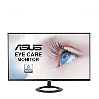 ASUS VZ27EHE 27 Zoll Full-HD Monitor (1 ms Reaktionszeit  , 75 Hz nativ)