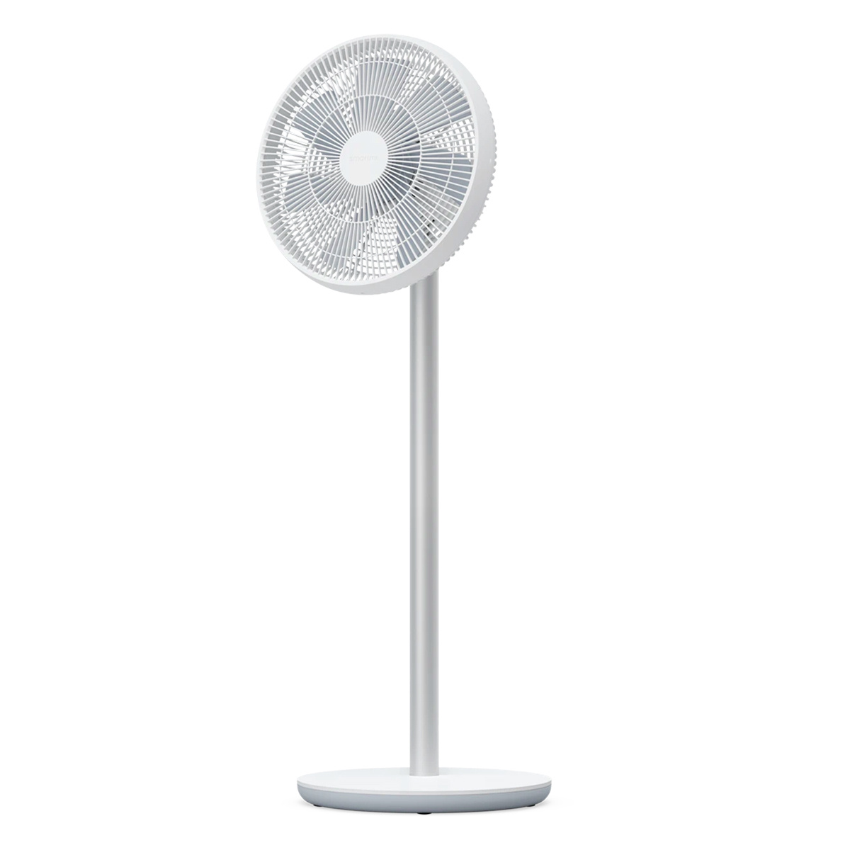 Watt) Standing Smartmi (33,6 Ventilator weiß SMARTMI 2S Fan