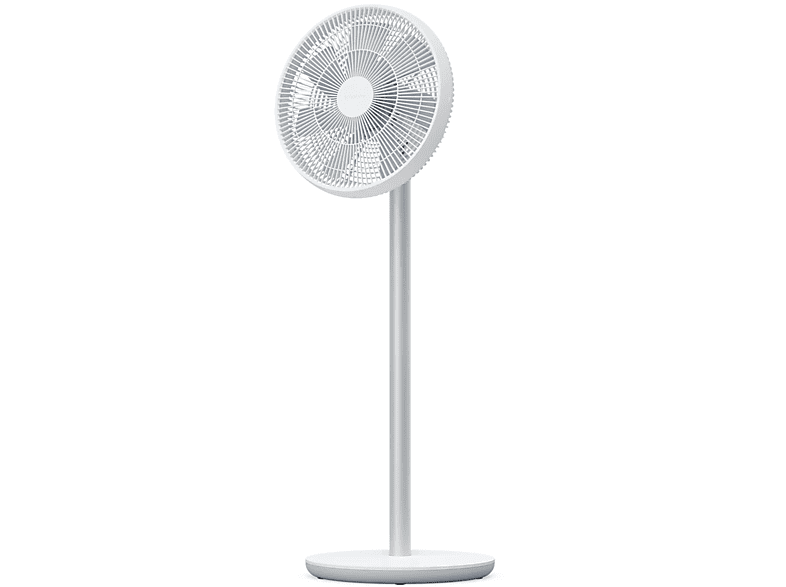 SMARTMI Smartmi Standing Fan 2S Ventilator weiß (33,6 Watt)