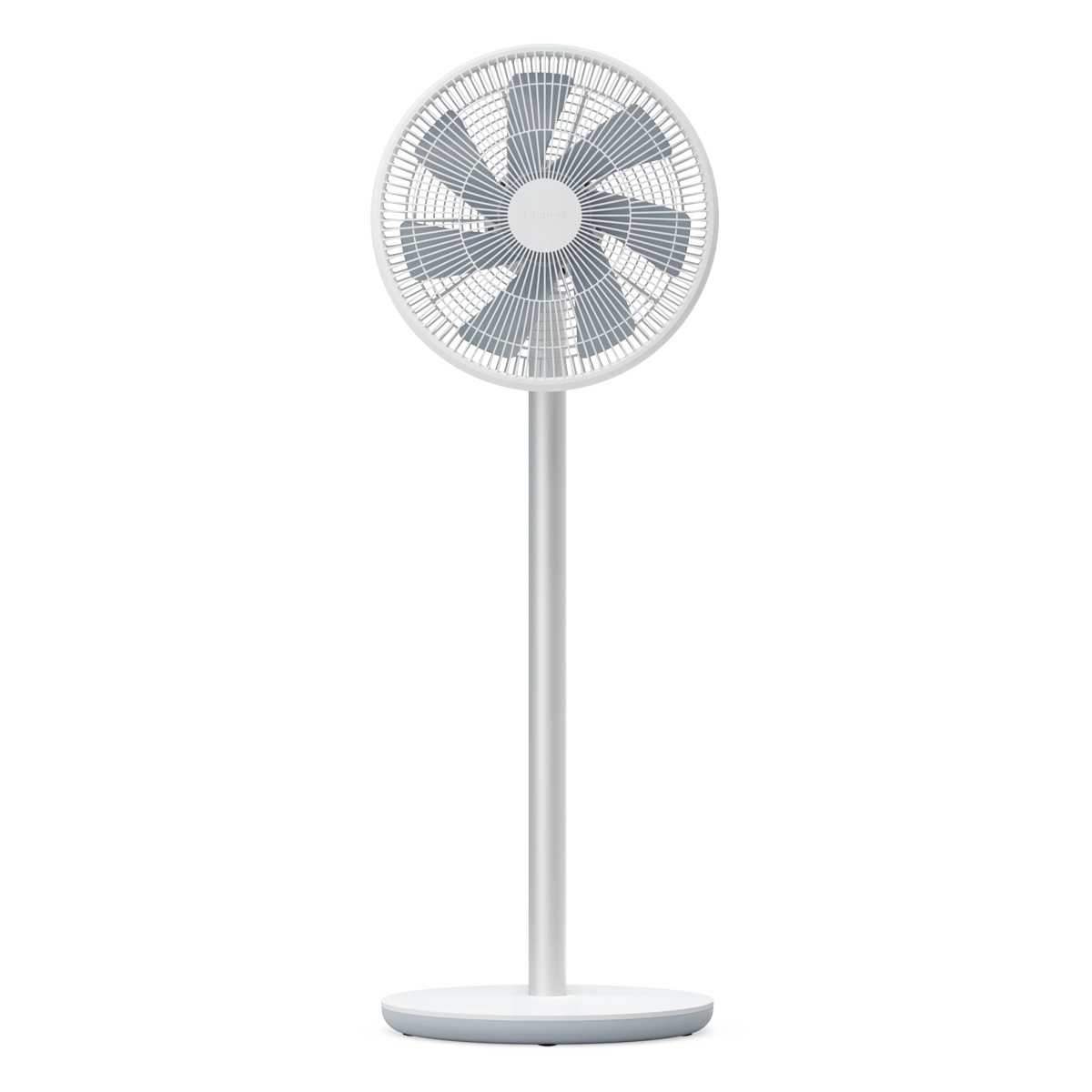 SMARTMI Smartmi Standing Fan Watt) Ventilator (33,6 weiß 2S