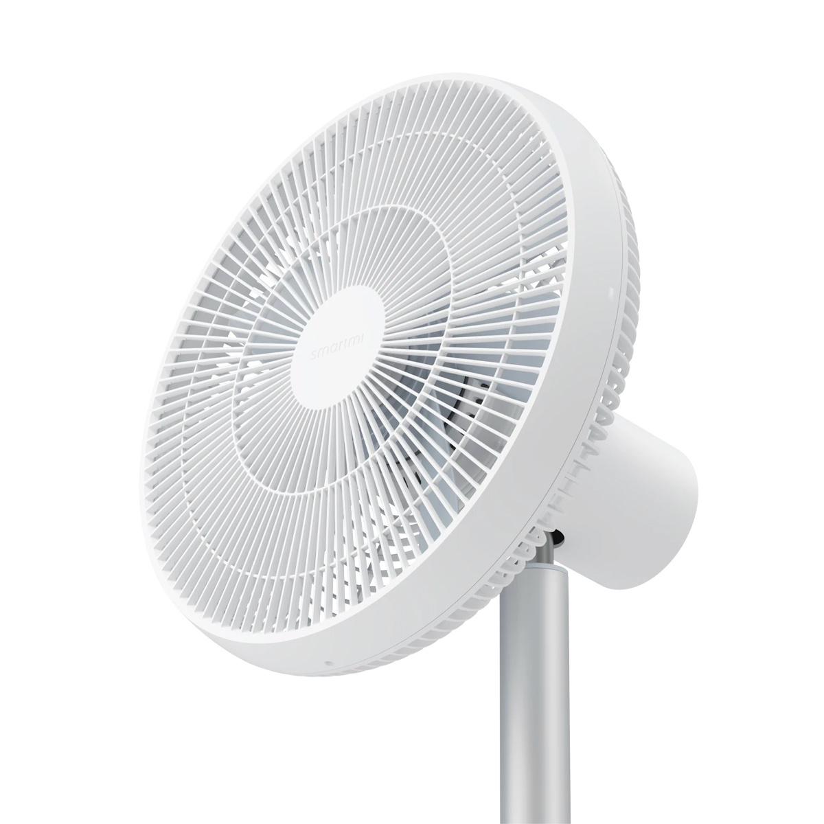 SMARTMI Smartmi Standing Fan Watt) Ventilator (33,6 weiß 2S