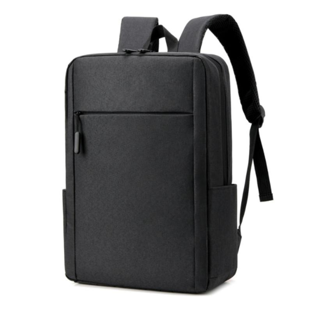 Zoll INF Notebooktasche Rucksack Oxford-Stoff, für 15.6 schwarz Universal Computerrucksack Wasserdichter