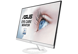 Monitor gaming  - 90LM02XD-B01470 ASUS, 27 ", Full-HD, 5 ms, 2x HDMI, 1x D-Sub, Blanco
