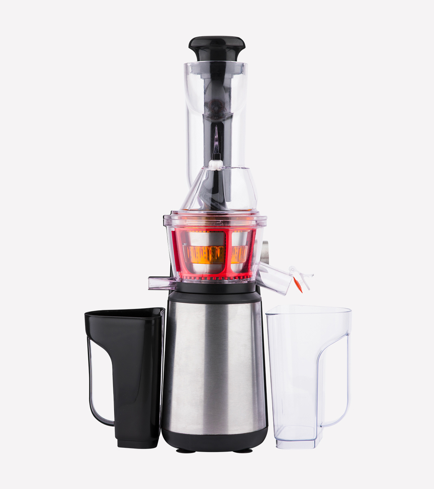 Licuadora - GSX22 H.KOENIG, 400 W, Plata