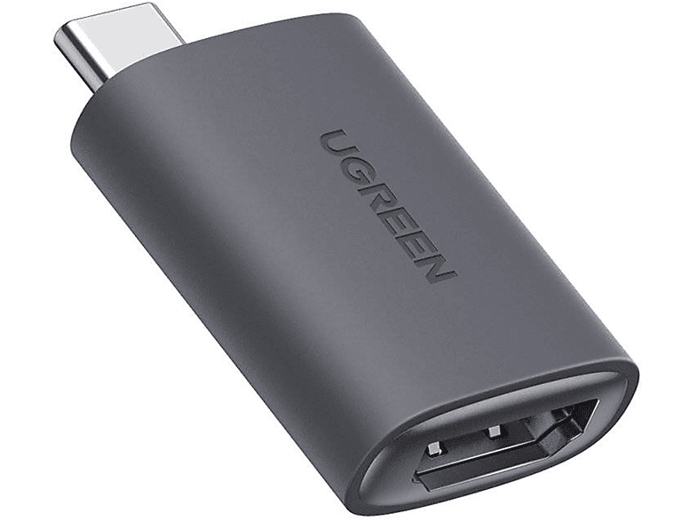 Typ USB USB-Adapter UGREEN auf C HDMI