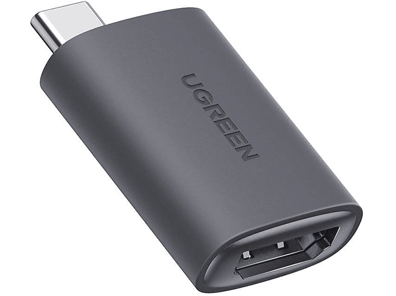 UGREEN USB Typ C auf HDMI USBAdapter MediaMarkt