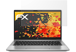 ATFOLIX 2x FX-Antireflex Displayschutz(für HP ProBook 430 G8)