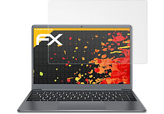 ATFOLIX 2x FX-Antireflex Displayschutz(für Teclast F7 Plus 2)