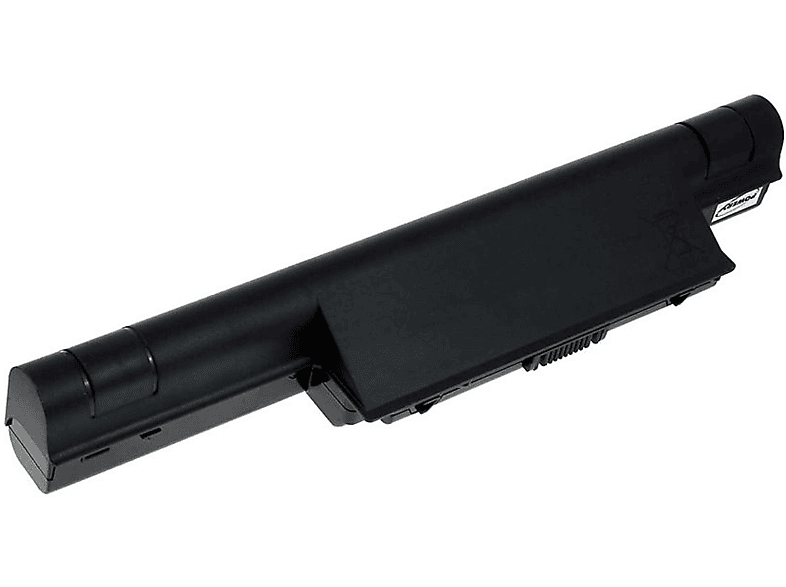 POWERY Akku für Acer Typ AS10D71 Li-Ion Akku, 11.1 Volt, 7800mAh