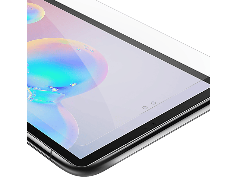 Cadorabo Pellicola Protettiva compatibile con Huawei Mate 30 Lite in