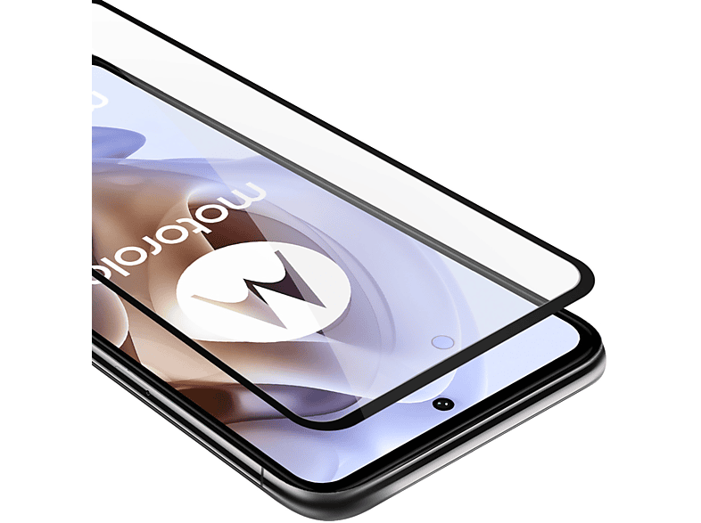 Slabo 4 Pellicole Protettive Opache Per Motorola Moto G30 | Anti-Graffio E Anti-Riflesso - 4