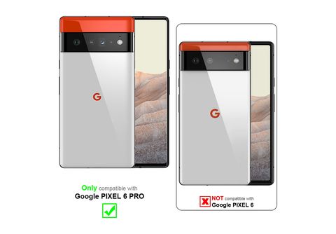 Magnet Case für Google Pixel 7 Hülle Schutzhülle Handy Cover Slim Klapphülle