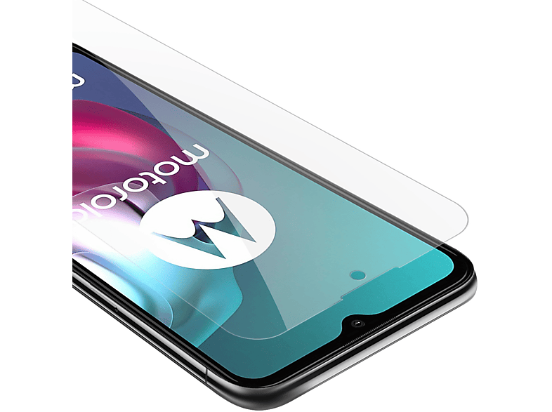dipos I 2X Pellicola Protettiva Compatibile con Mobistel | WhichOne