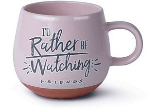 Friends - Rather Be Watching